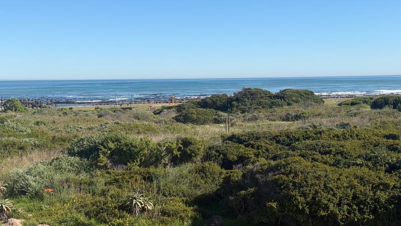 4 Bedroom Property for Sale in Melkbosstrand Western Cape